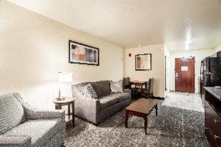 Cobblestone Inn & Suites - Holdrege Cameră foto