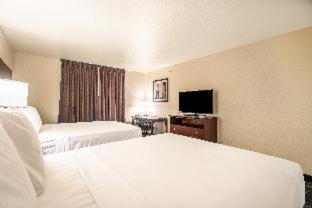 Cobblestone Inn & Suites - Holdrege Cameră foto